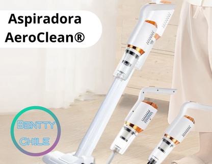 Aspiradora AeroClean®